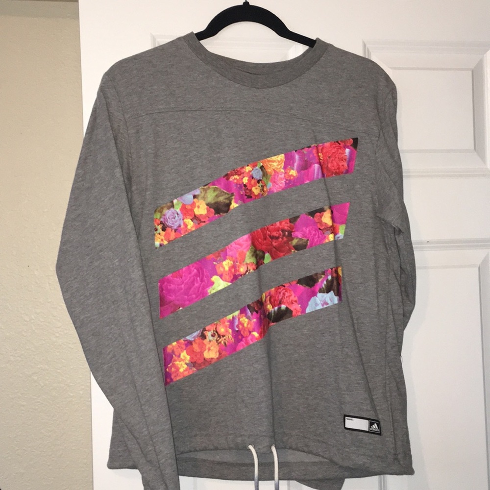 Adidas Longsleeve